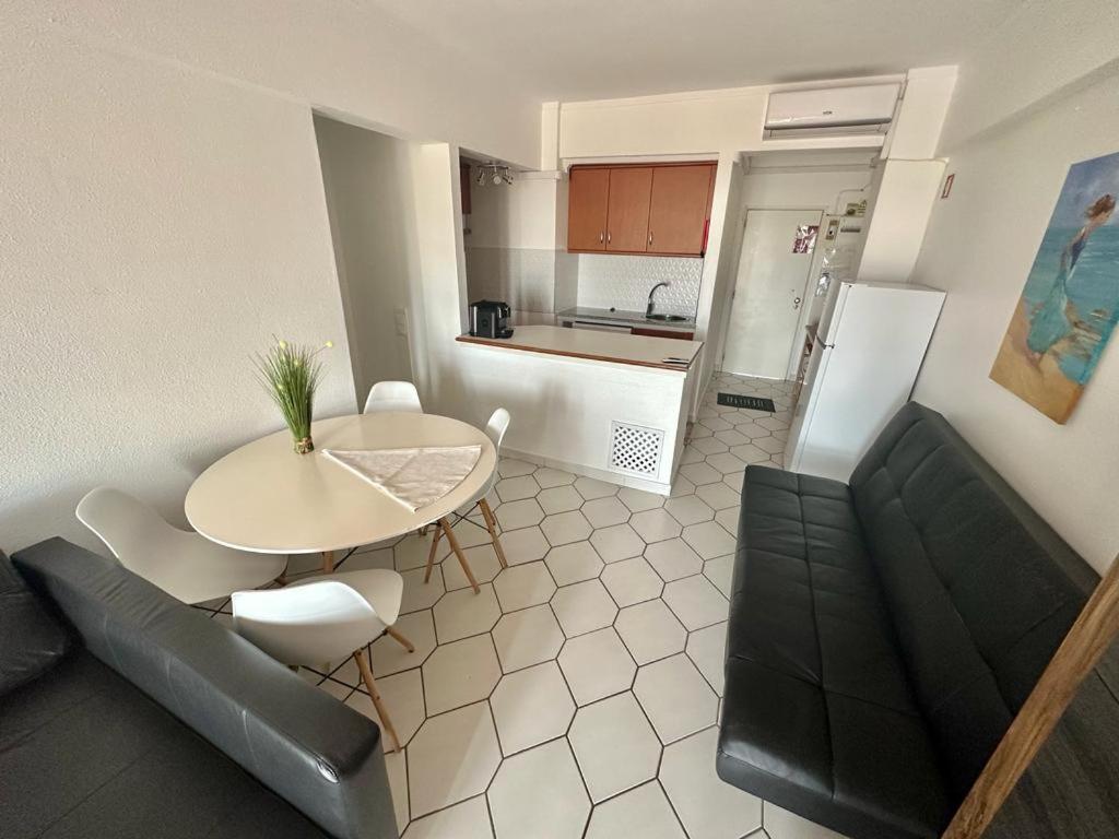 Apartamento Atlantico - Vista Mar Monte Gordo Dış mekan fotoğraf