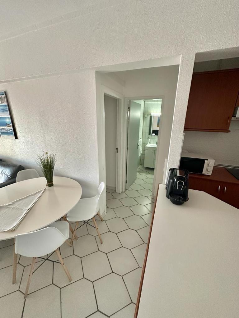 Apartamento Atlantico - Vista Mar Monte Gordo Dış mekan fotoğraf