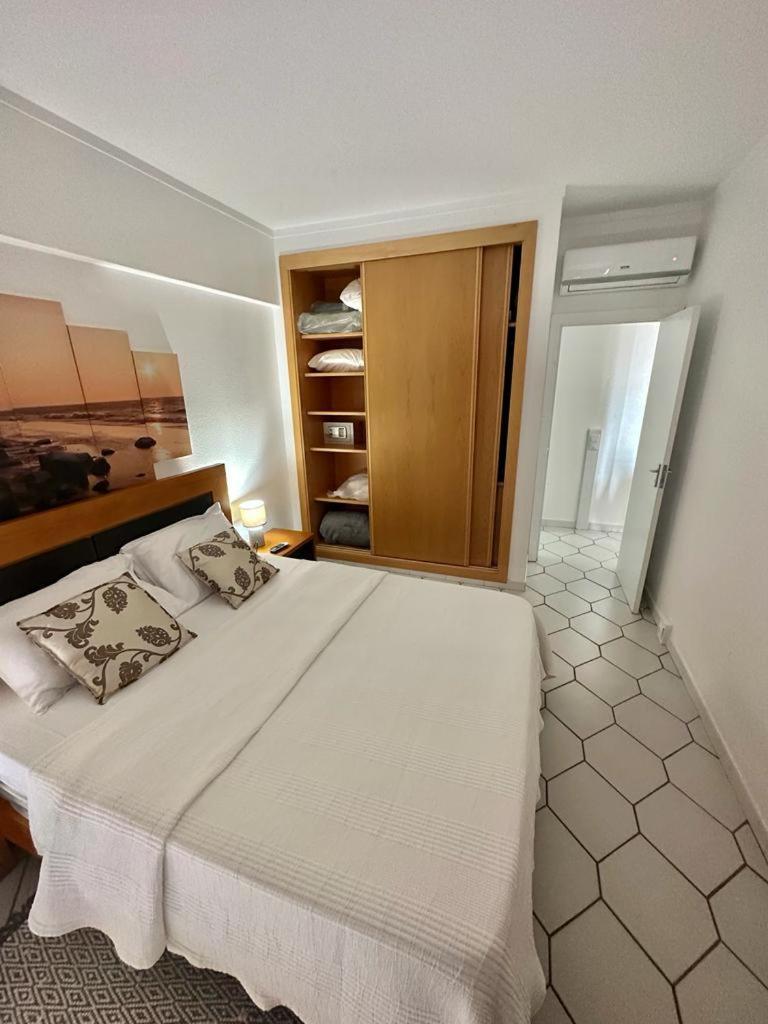 Apartamento Atlantico - Vista Mar Monte Gordo Dış mekan fotoğraf