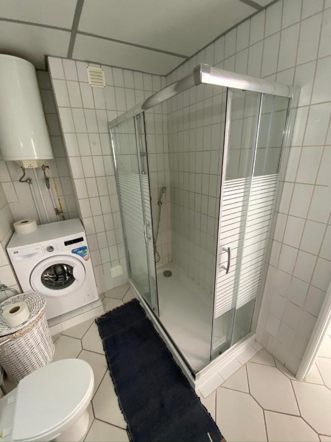 Apartamento Atlantico - Vista Mar Monte Gordo Dış mekan fotoğraf